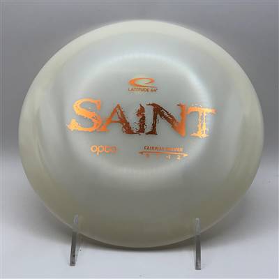 Latitude 64 Opto Saint 169.9g