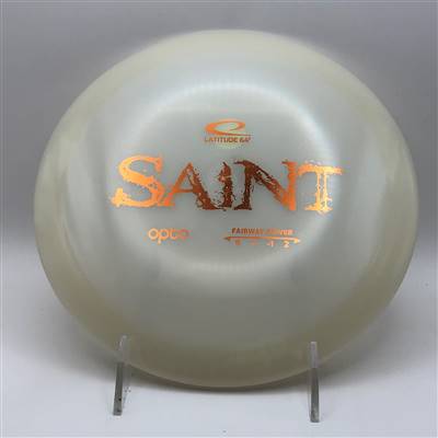 Latitude 64 Opto Saint 169.9g