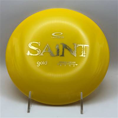 Latitude 64 Gold Saint 172.8g