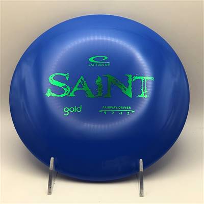 Latitude 64 Gold Saint 175.9g