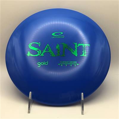 Latitude 64 Gold Saint 175.6g