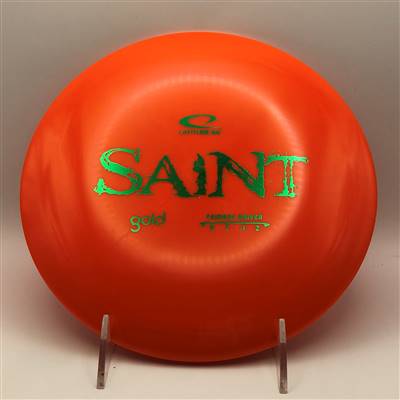 Latitude 64 Gold Saint 169.1g