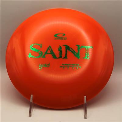 Latitude 64 Gold Saint 171.2g