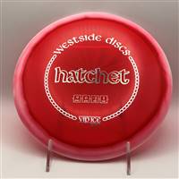 Westside VIP Ice Orbit Hatchet 176.5g