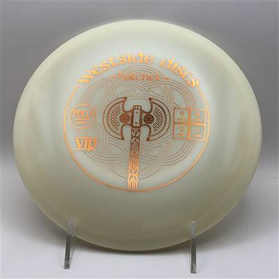 Westside VIP Hatchet 173.5g