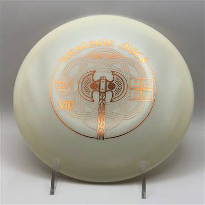 Westside VIP Hatchet 173.7g