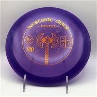 Westside VIP Hatchet 174.3g