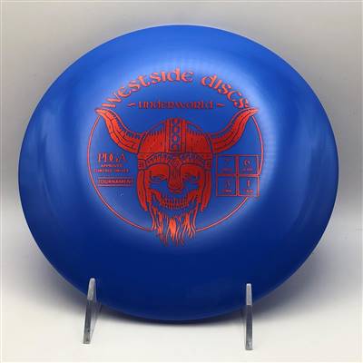 Westside Tournament Underworld 175.6g