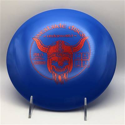 Westside Tournament Underworld 174.5g