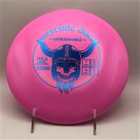 Westside Tournament Underworld 171.8g