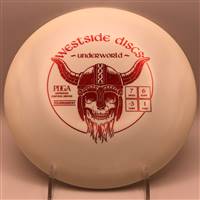 Westside Tournament Underworld 170.0g