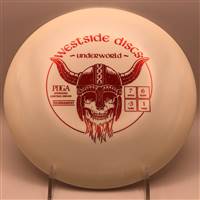 Westside Tournament Underworld 169.3g