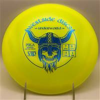 Westside VIP Underworld 170.8g