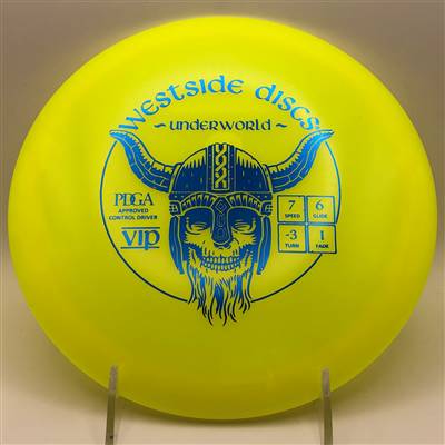 Westside VIP Underworld 170.8g