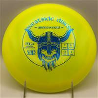 Westside VIP Underworld 170.5g