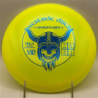 Westside VIP Underworld 170.5g