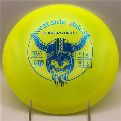 Westside VIP Underworld 170.5g
