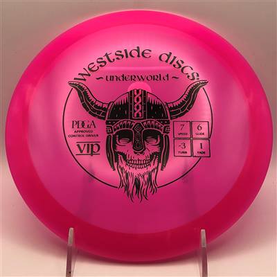 Westside VIP Underworld 172.1g