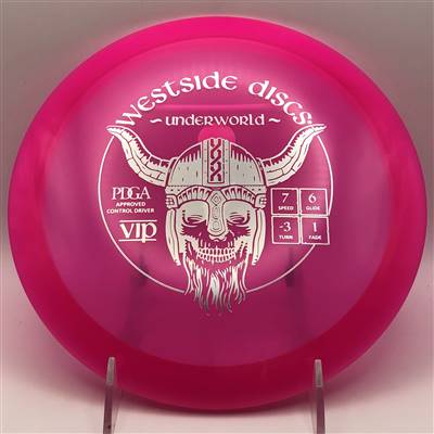 Westside VIP Underworld 170.9g