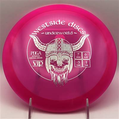 Westside VIP Underworld 173.3g
