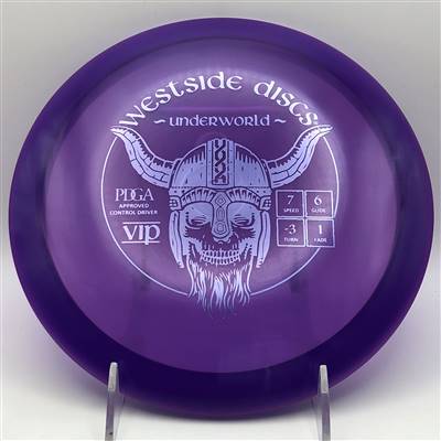 Westside VIP Underworld 163.5g