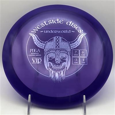 Westside VIP Underworld 162.8g