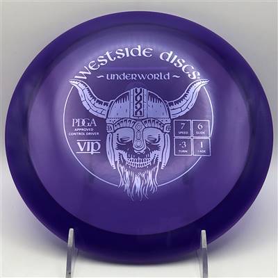 Westside VIP Underworld 163.3g