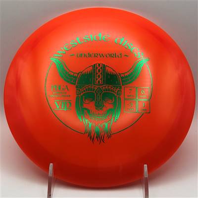 Westside VIP Underworld 174.1g