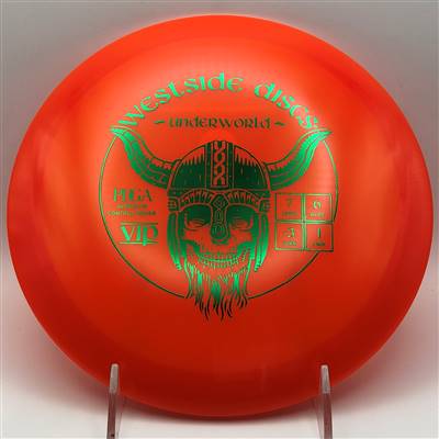 Westside VIP Underworld 174.0g