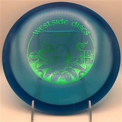 Westside Elasto Tursas 181.1g