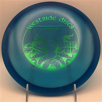 Westside Elasto Tursas 181.5g