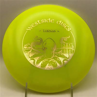Westside Elasto Tursas 179.9g