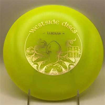 Westside Elasto Tursas 180.7g