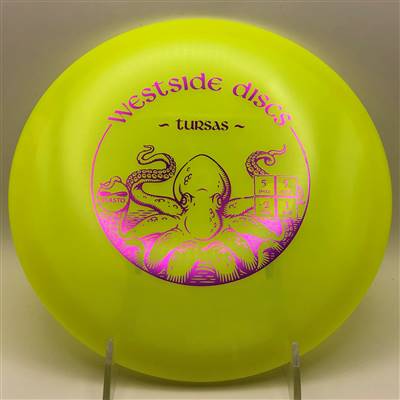 Westside Elasto Tursas 181.2g