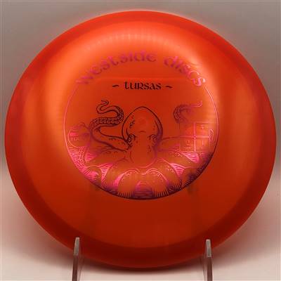 Westside Elasto Tursas 179.7g