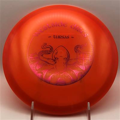 Westside Elasto Tursas 179.1g