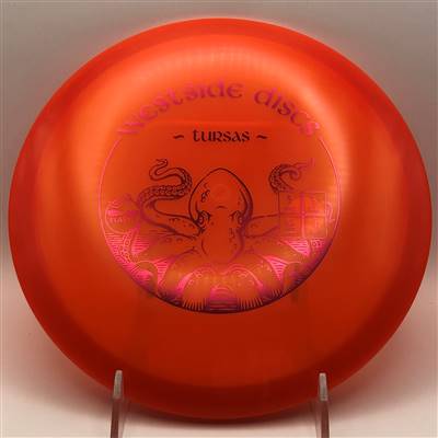 Westside Elasto Tursas 179.1g
