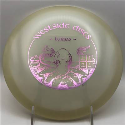 Westside Elasto Tursas 181.6g