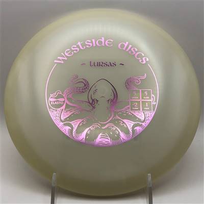 Westside Elasto Tursas 181.3g