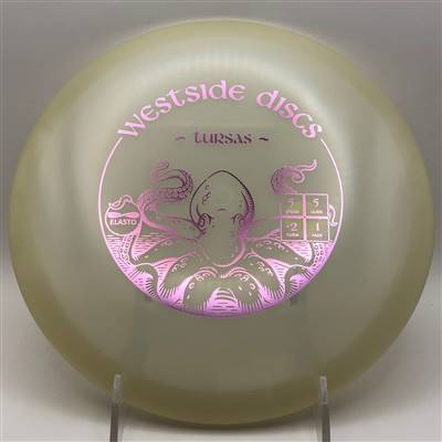 Westside Elasto Tursas 180.7g