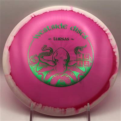 Westside VIP Ice Orbit Tursas 180.2g