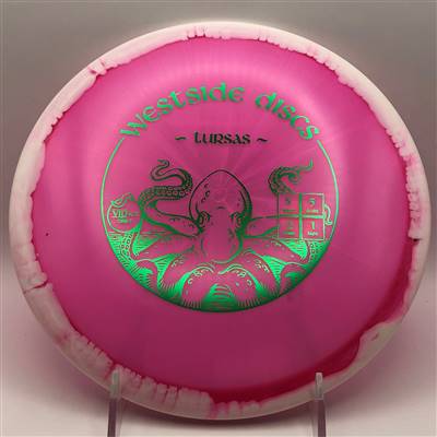 Westside VIP Ice Orbit Tursas 180.1g