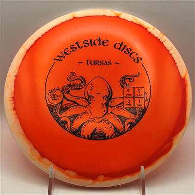 Westside VIP Ice Orbit Tursas 181.5g