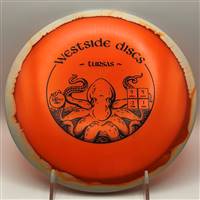 Westside VIP Ice Orbit Tursas 181.6g