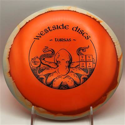 Westside VIP Ice Orbit Tursas 181.6g