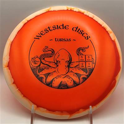 Westside VIP Ice Orbit Tursas 181.6g