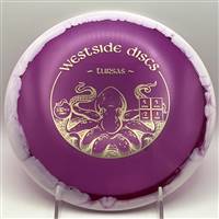 Westside VIP Ice Orbit Tursas 178.3g