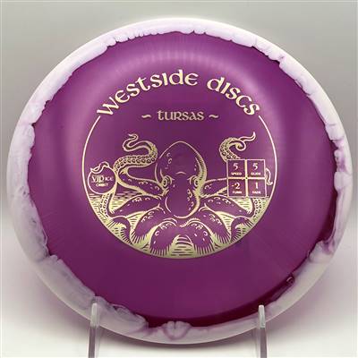Westside VIP Ice Orbit Tursas 178.3g