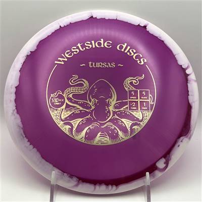 Westside VIP Ice Orbit Tursas 178.7g