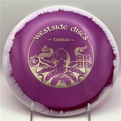 Westside VIP Ice Orbit Tursas 178.9g
